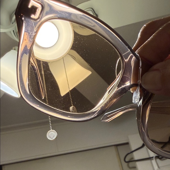 QUAY AFTER HOURS Large Square Sunglasses for Women - Picture 5 of 10